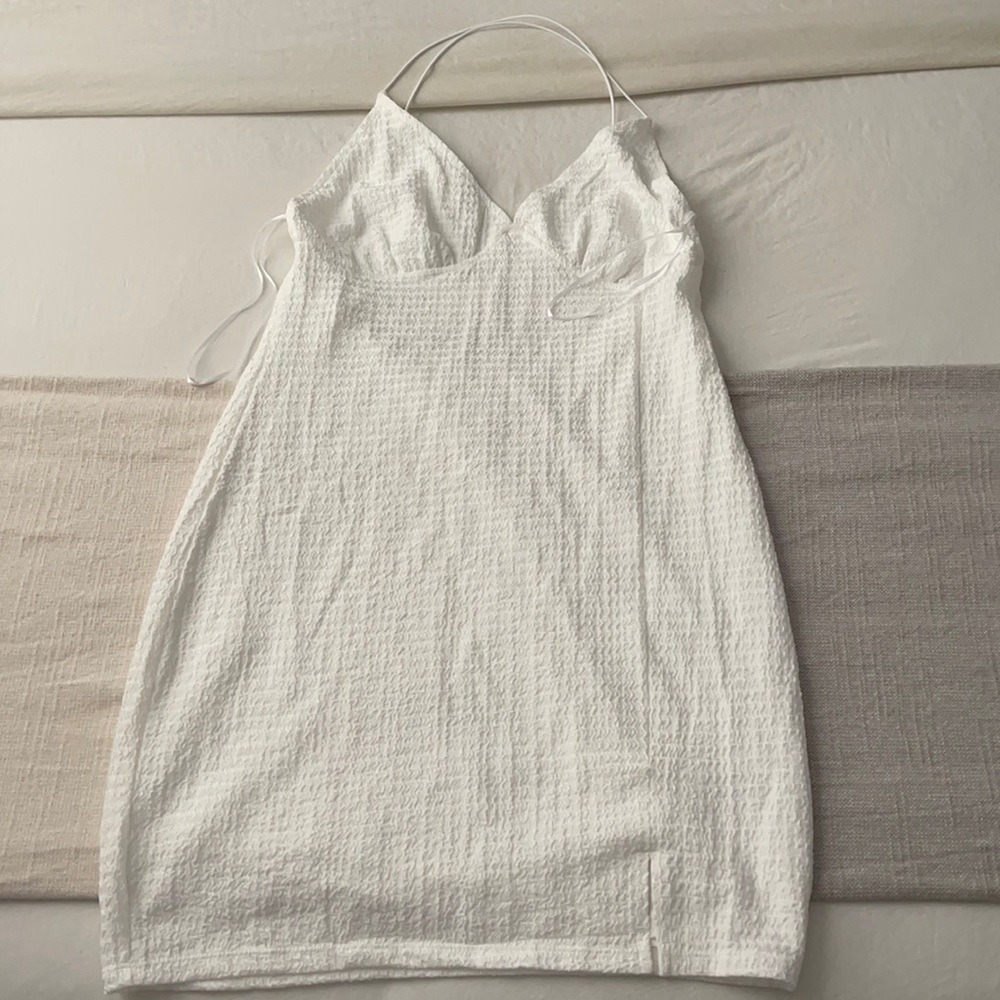 h&m dress size L